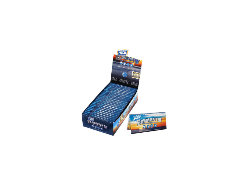 Elements Caja papel Perfect Fold